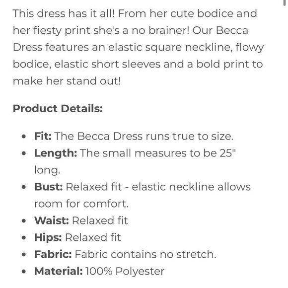 BUDDY LOVE | NEW Becca Dress in Savannah Pink Black Zebra Print Women’s Size XS - Picture 13 of 14